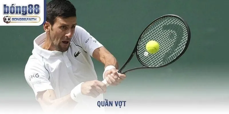 Các giải đấu quần vợt hấp dẫn