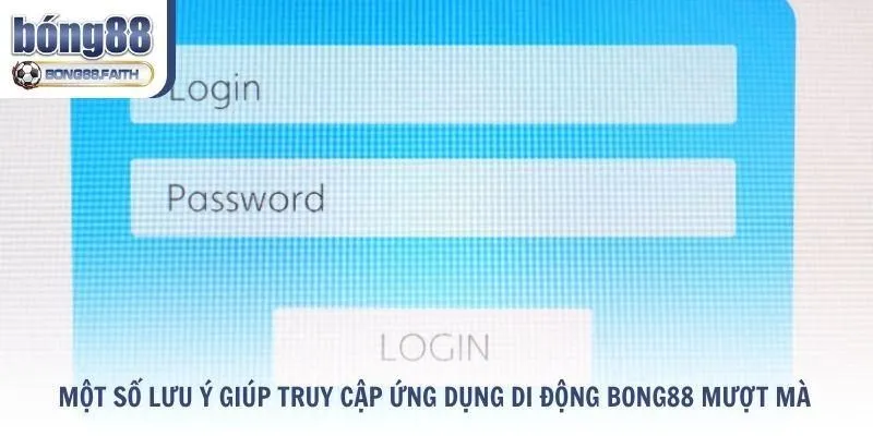 Luôn cập nhật phiên bản mới khi tải app